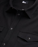 The Kooples - Camisa franela manga larga - Hombre