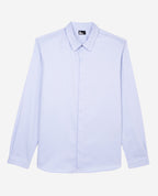 The Kooples - Chemise A Manches Longues Col Classique