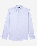Chemise A Manches Longues Col Classique