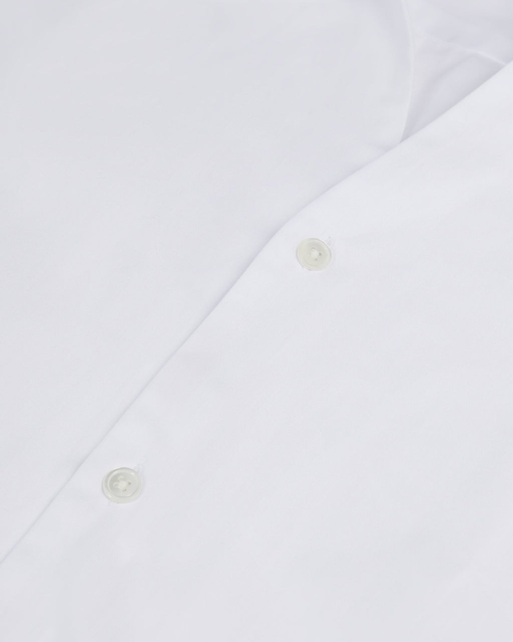 The Kooples - Long-Sleeve Mao Collar Shirt