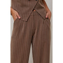 Pantalon - Taupe