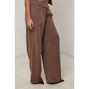 Pantalon - Taupe