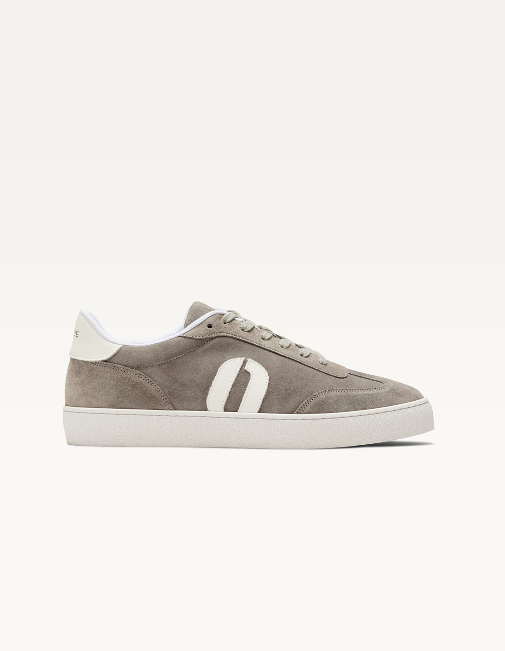 Baskets Basses Pablo - Gris Foncé
