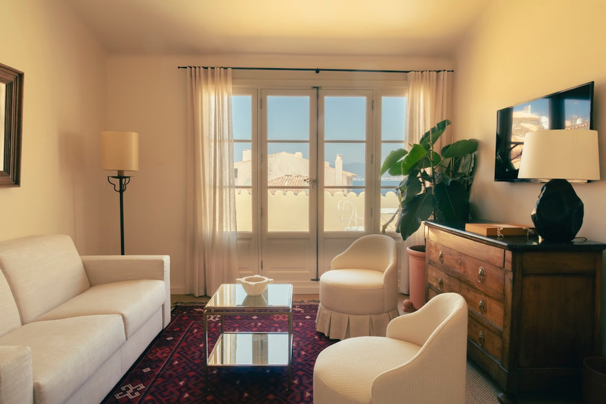 Hôtel La Ponche
