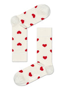Chaussettes Heart