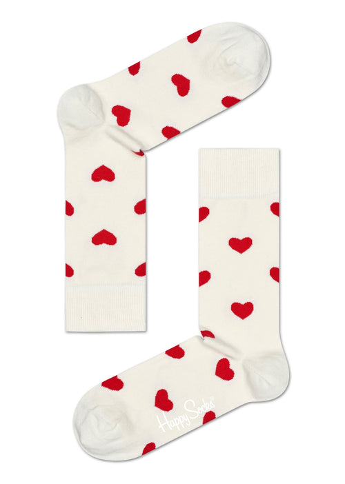 Chaussettes Heart