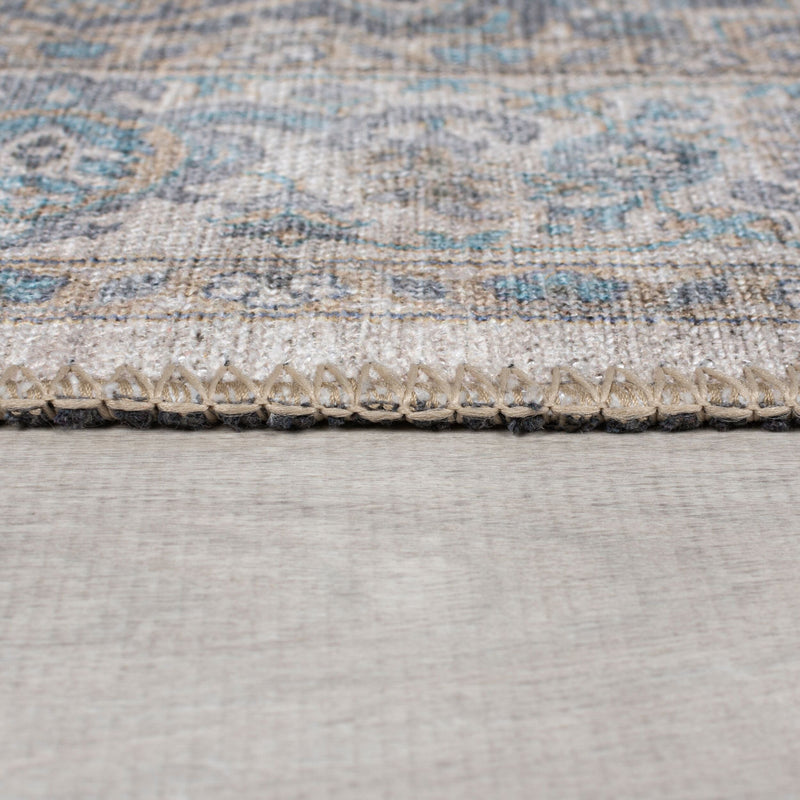 Corin Washable Hallway Rug