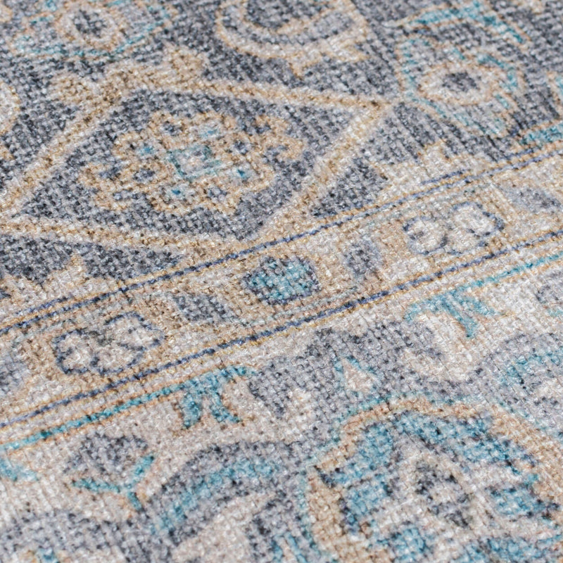 Corin Washable Hallway Rug