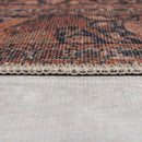 Tapis Lavable De Couloir Nico