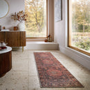 Tapis Lavable De Couloir Nico