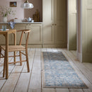 Orelia Washable Hallway Rug