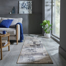 Silas Washable Hallway Rug