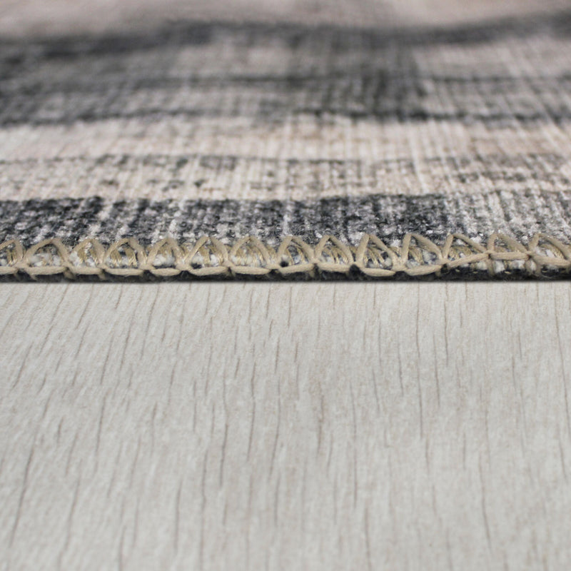 Silas Washable Hallway Rug