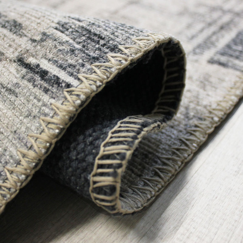 Silas Washable Hallway Rug