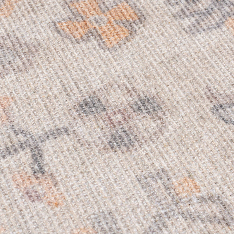 Teo Washable Hallway Rug