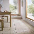 Teo Washable Hallway Rug