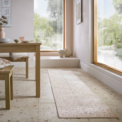 Teo - Tapis Lavable De Couloir