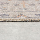 Teo Washable Hallway Rug