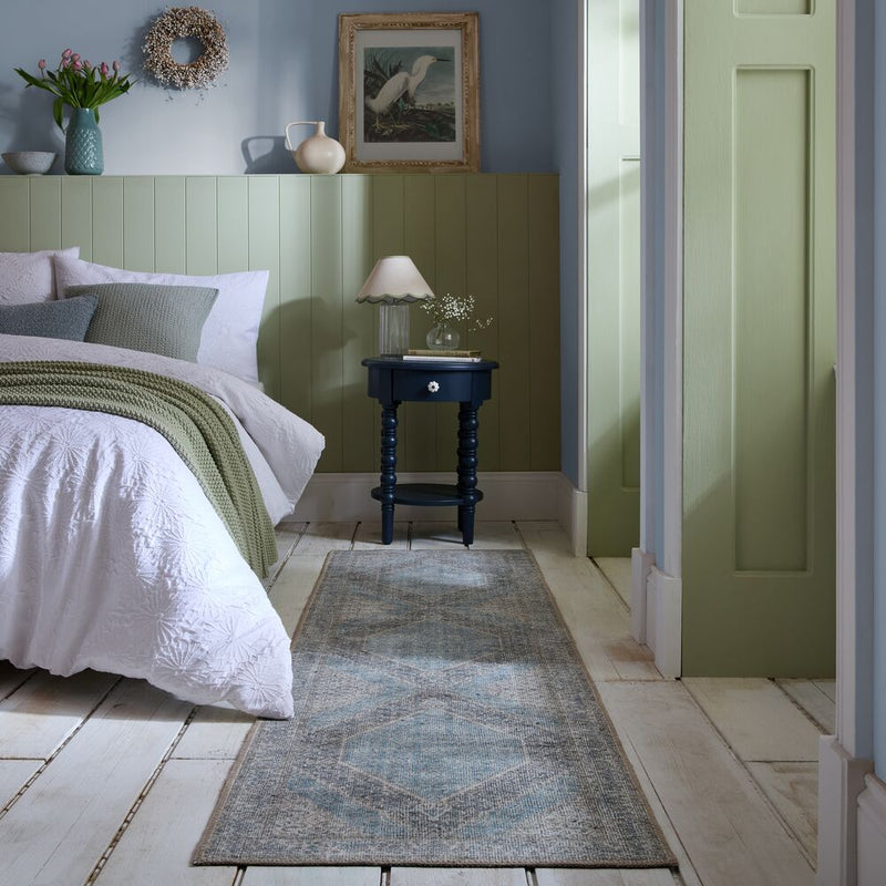 Corin Washable Hallway Rug