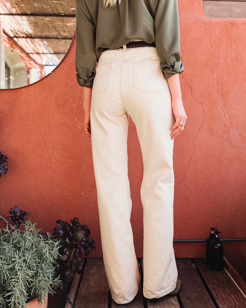 Pantalon Hector