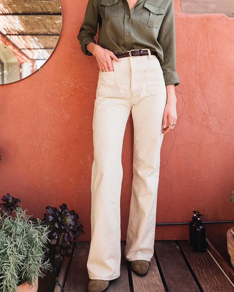 Pantalon Hector