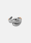 Bague Large Hedera