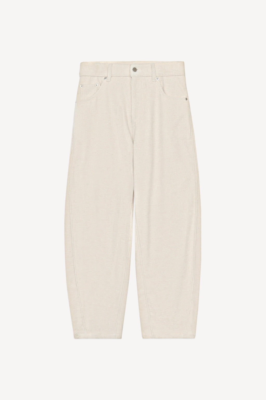 Margaux Lonnberg - Jean Hedges - Off White