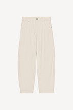 Margaux Lonnberg - Jean Hedges - Off White