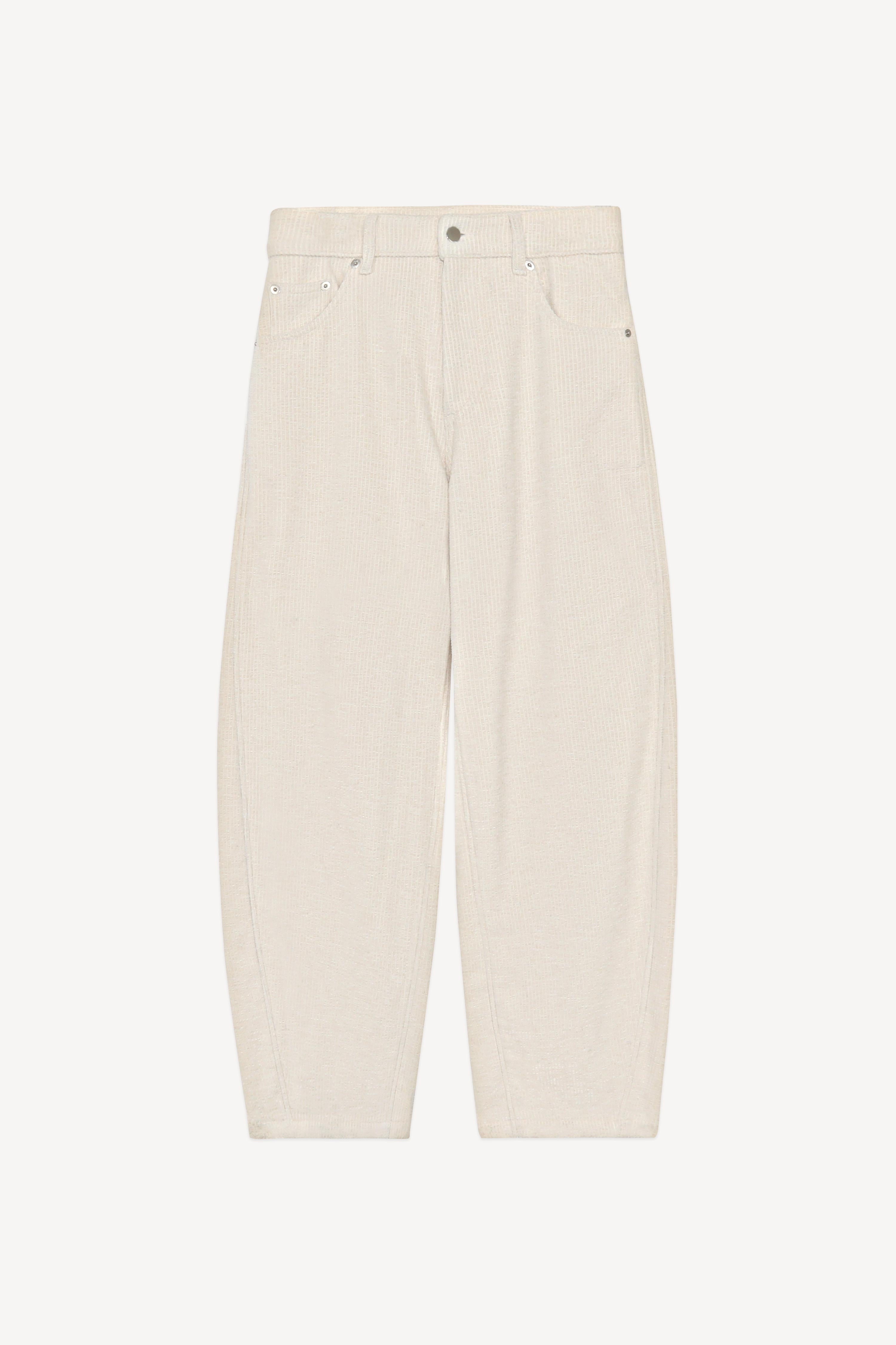 Margaux Lonnberg - Jean Hedges - Off White