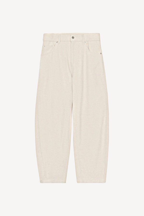 Jean Hedges - Off White