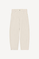 Jean Hedges - Off White