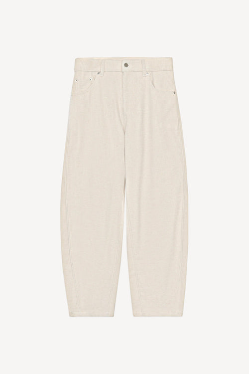 Jean Hedges - Off White