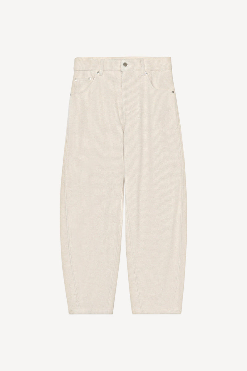 Jean Hedges - Off White