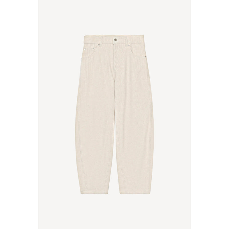 Jean Hedges Off White