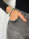 Pulsera Heichi Azul