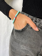 Pulsera Heichi Azul