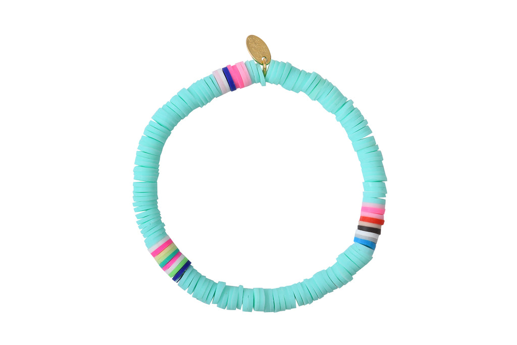 Pulsera Heichi Azul