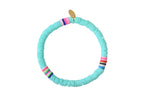 Pulsera Heichi Azul