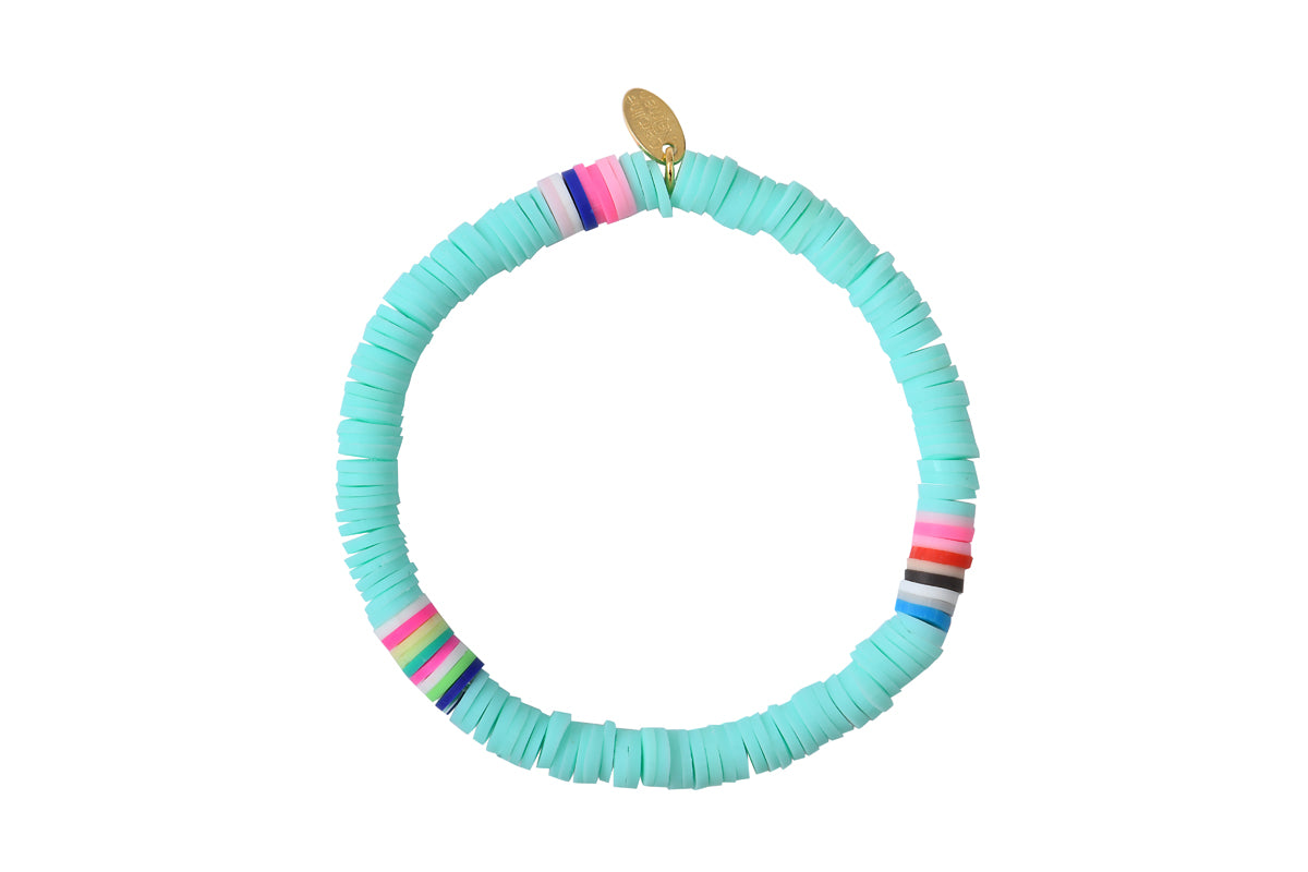 Pulsera Heichi Azul