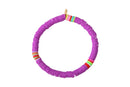 Bracelet Heichi Parme