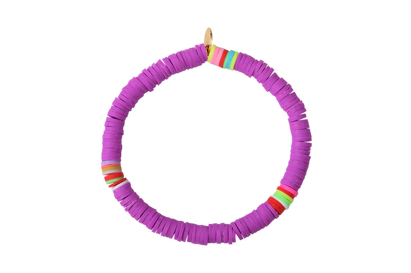 Bracelet Heichi Parme