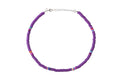 Collar Heichi Malva