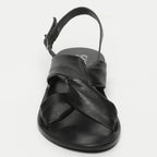 Sandalias Heimanu - Negro