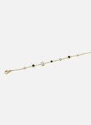 Bracelet Chaîne Helena