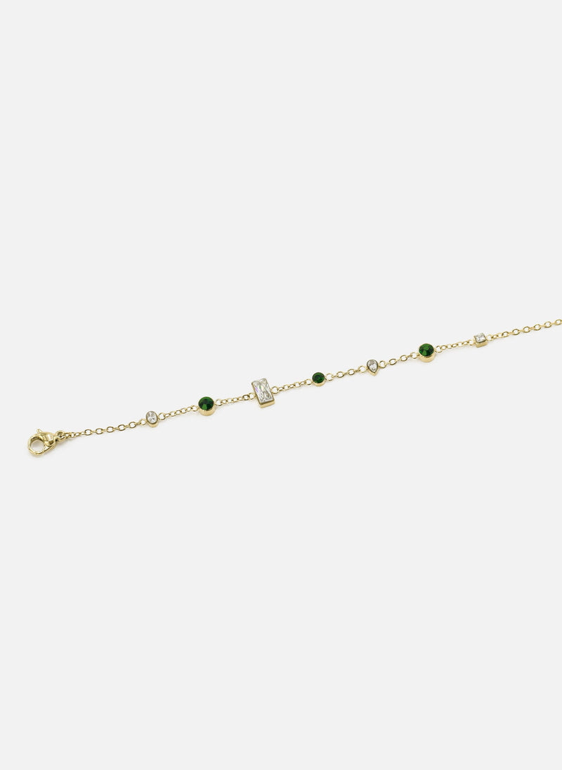 Bracelet Chaîne Helena