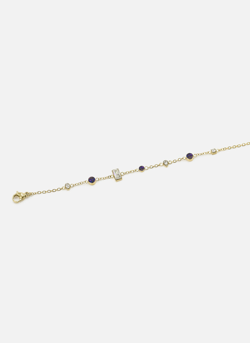 Bracelet Chaîne Helena