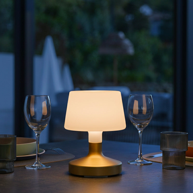 Lampe De Table Sans Fil - Helen Gold