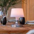 Lámpara de mesa inalámbrica - Helen Silver