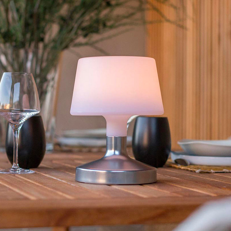 Lámpara de mesa inalámbrica - Helen Silver