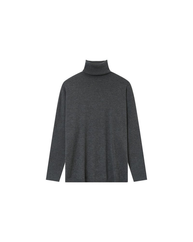 Pull Heli - Anthracite